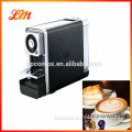 High Quality Coffee Machine Capsule With System Controlled By PCB